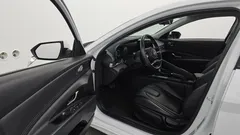2023 Hyundai Avante 1.6, белый — фото 10