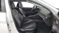 2023 Hyundai Avante 1.6, белый — фото 11