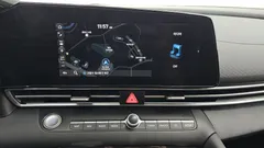 2023 Hyundai Avante 1.6, белый — фото 14