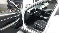2023 Hyundai Sonata 2.0 LPG(rental car), белый — фото 10