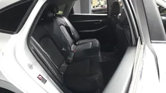 2023 Hyundai Sonata 2.0 LPG(rental car), белый — фото 12