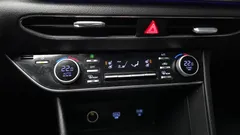 2023 Hyundai Sonata 2.0 LPG(rental car), белый — фото 17