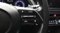 2023 Hyundai Sonata 2.0 LPG(rental car), белый — фото 19