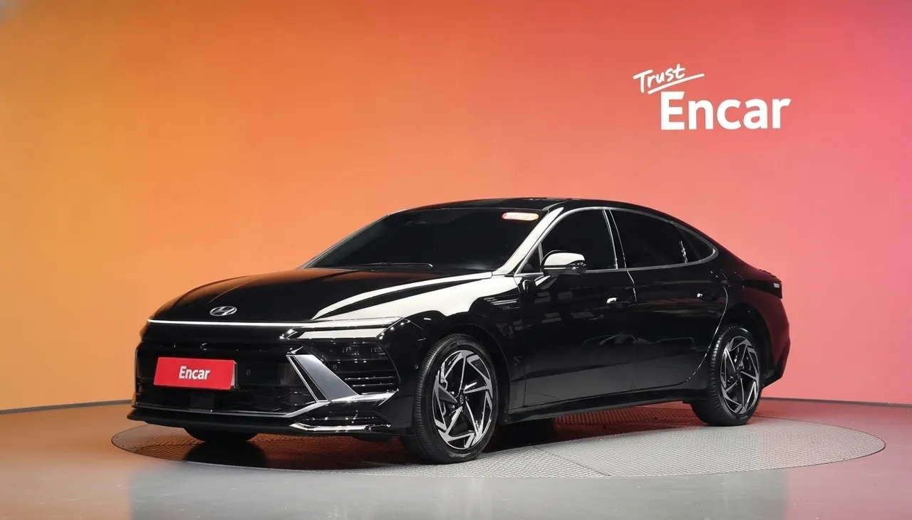 2024 Hyundai Sonata 2.0