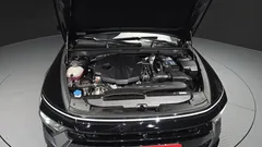 2024 Hyundai Sonata 2.0, чёрный — фото 6