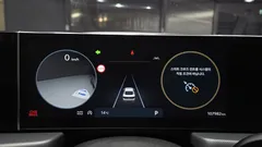 2024 Hyundai Sonata 2.0, чёрный — фото 8