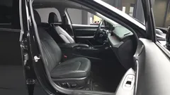 2024 Hyundai Sonata 2.0, чёрный — фото 11