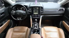 2023 Renault Samsung QM6 2.0 LPe RE Signature 2WD, чёрный — фото 7