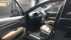 2023 Renault Samsung QM6 2.0 LPe RE Signature 2WD, чёрный — фото 10