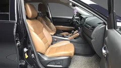 2023 Renault Samsung QM6 2.0 LPe RE Signature 2WD, чёрный — фото 11