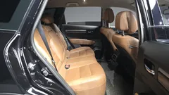 2023 Renault Samsung QM6 2.0 LPe RE Signature 2WD, чёрный — фото 12