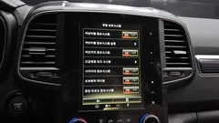 2023 Renault Samsung QM6 2.0 LPe RE Signature 2WD, чёрный — фото 15