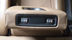 2023 Renault Samsung QM6 2.0 LPe RE Signature 2WD, чёрный — фото 19