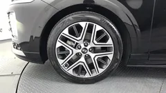 2023 Hyundai Grandeur 2,5 Gasoline 2WD, чёрный — фото 5