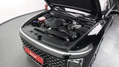 2023 Hyundai Grandeur 2,5 Gasoline 2WD, чёрный — фото 6