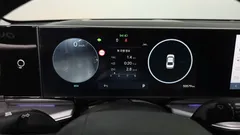 2023 Hyundai Grandeur 2,5 Gasoline 2WD, чёрный — фото 8