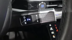 2023 Hyundai Grandeur 2,5 Gasoline 2WD, чёрный — фото 9