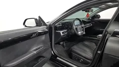 2023 Hyundai Grandeur 2,5 Gasoline 2WD, чёрный — фото 10