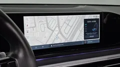 2023 Hyundai Grandeur 2,5 Gasoline 2WD, чёрный — фото 13