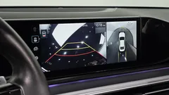 2023 Hyundai Grandeur 2,5 Gasoline 2WD, чёрный — фото 14