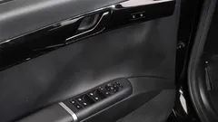 2023 Hyundai Grandeur 2,5 Gasoline 2WD, чёрный — фото 16