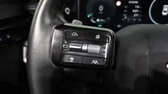 2023 Hyundai Grandeur 2,5 Gasoline 2WD, чёрный — фото 17