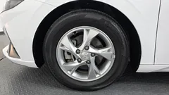 2022 Hyundai Avante 1.6, белый — фото 5