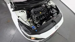 2022 Hyundai Avante 1.6, белый — фото 6