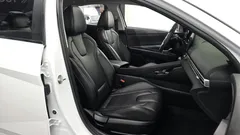 2022 Hyundai Avante 1.6, белый — фото 11