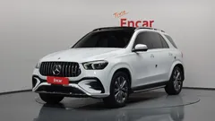 2022 Mercedes-Benz GLE-Class GLE300d 4MATIC — фото 1