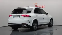 2022 Mercedes-Benz GLE-Class GLE300d 4MATIC — фото 2