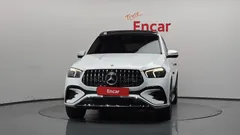2022 Mercedes-Benz GLE-Class GLE300d 4MATIC — фото 3