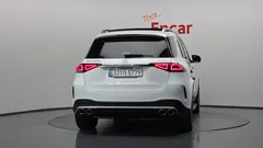 2022 Mercedes-Benz GLE-Class GLE300d 4MATIC — фото 4