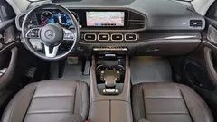 2022 Mercedes-Benz GLE-Class GLE300d 4MATIC — фото 7