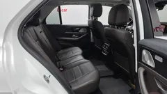 2022 Mercedes-Benz GLE-Class GLE300d 4MATIC — фото 11