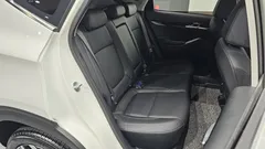 2023 Kia Seltos Gasoline 1.6 Turbo 2WD, белый — фото 11