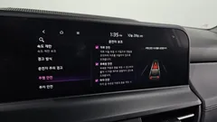 2023 Kia Seltos Gasoline 1.6 Turbo 2WD, белый — фото 15