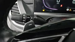 2023 Kia Seltos Gasoline 1.6 Turbo 2WD, белый — фото 17