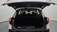 2023 Kia Seltos Gasoline 1.6 Turbo 2WD, белый — фото 20