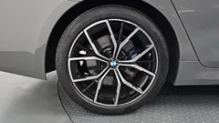 2022 BMW 5-Series 530i M Sport Package — фото 5
