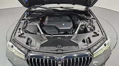 2022 BMW 5-Series 530i M Sport Package — фото 6
