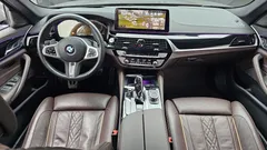 2022 BMW 5-Series 530i M Sport Package — фото 7