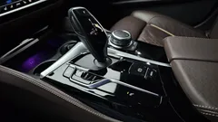 2022 BMW 5-Series 530i M Sport Package — фото 9