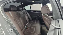 2022 BMW 5-Series 530i M Sport Package — фото 11