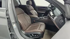 2022 BMW 5-Series 530i M Sport Package — фото 12
