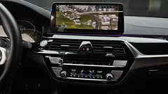 2022 BMW 5-Series 530i M Sport Package — фото 14