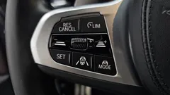 2022 BMW 5-Series 530i M Sport Package — фото 17