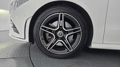2023 Mercedes-Benz CLA-Class CLA250 4MATIC, белый — фото 5