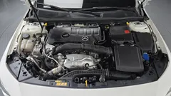2023 Mercedes-Benz CLA-Class CLA250 4MATIC, белый — фото 6