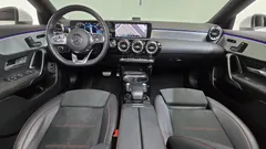 2023 Mercedes-Benz CLA-Class CLA250 4MATIC, белый — фото 7